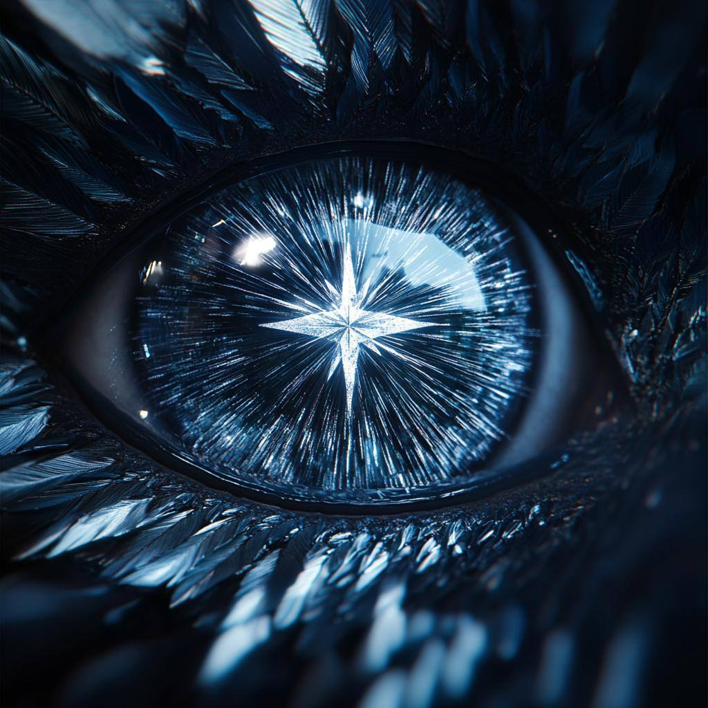 Sid's eye