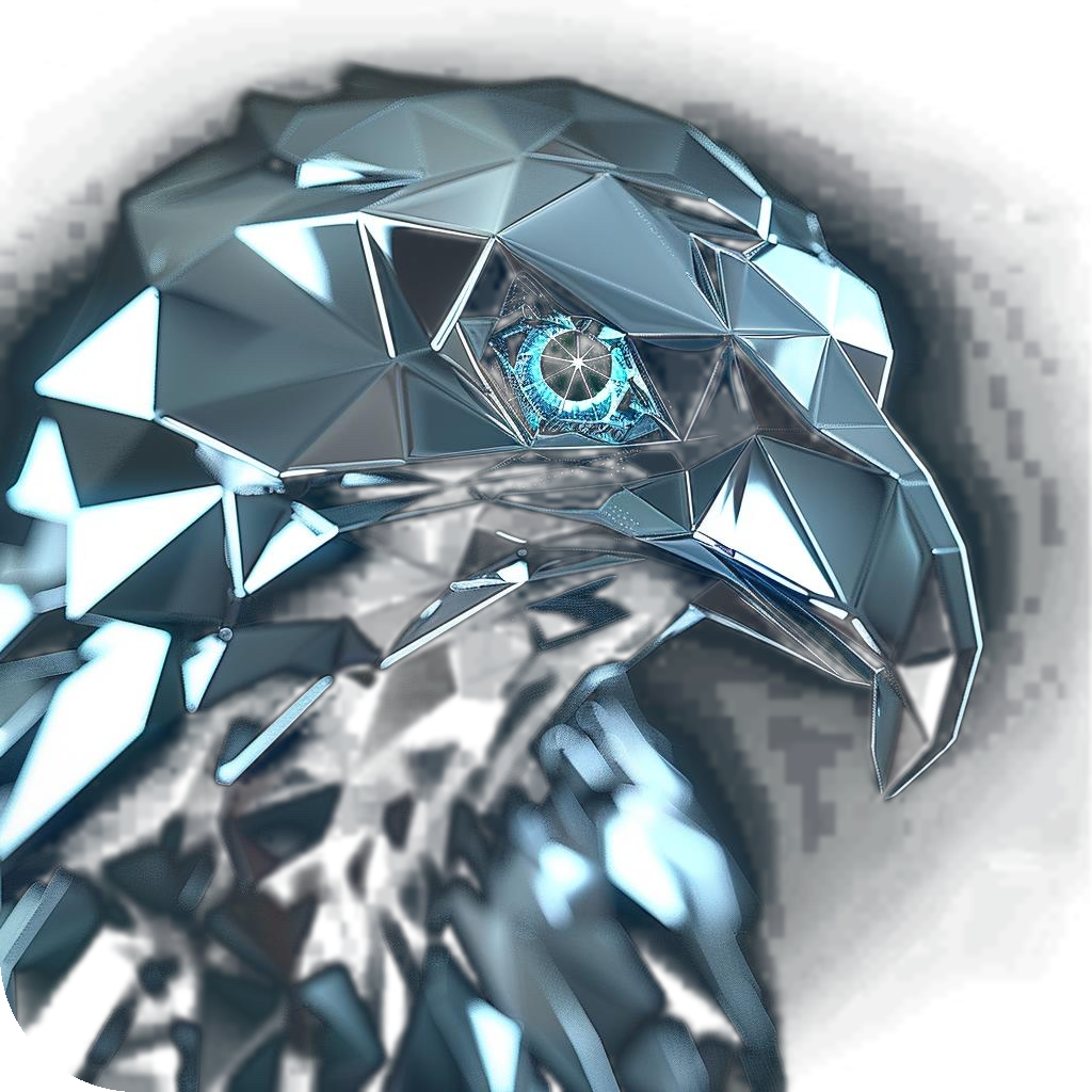 Famuverse Eye